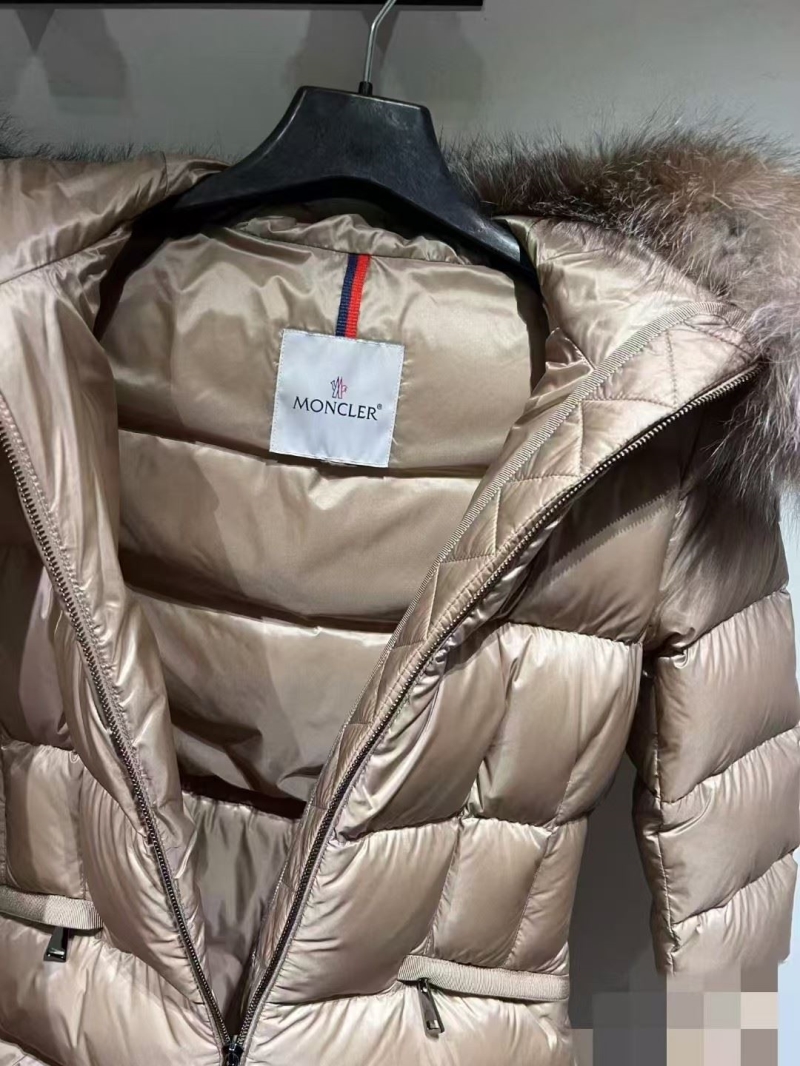 Moncler Down Coat